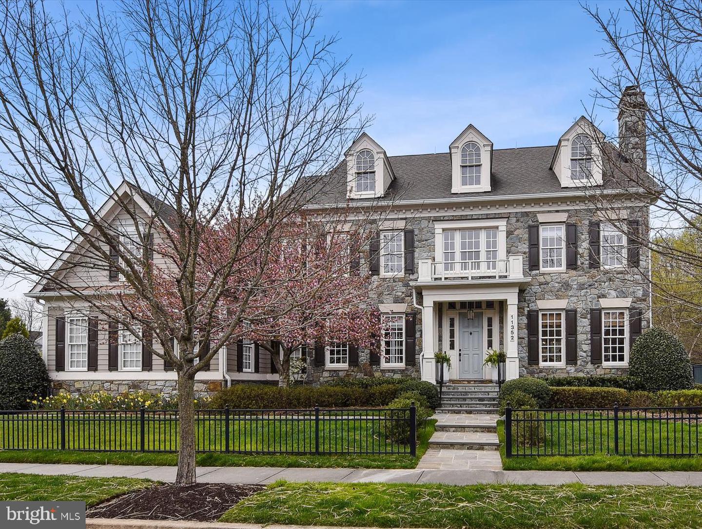 11352 Liberty St, Fulton, MD 20759 MLS MDHW2027568 Coldwell Banker