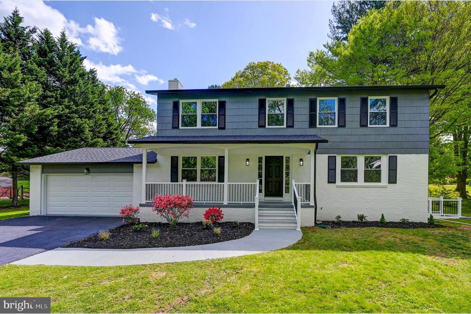 2613 Jonathan Rd, Ellicott City, MD 21042 MLS MDHW2027648 Coldwell