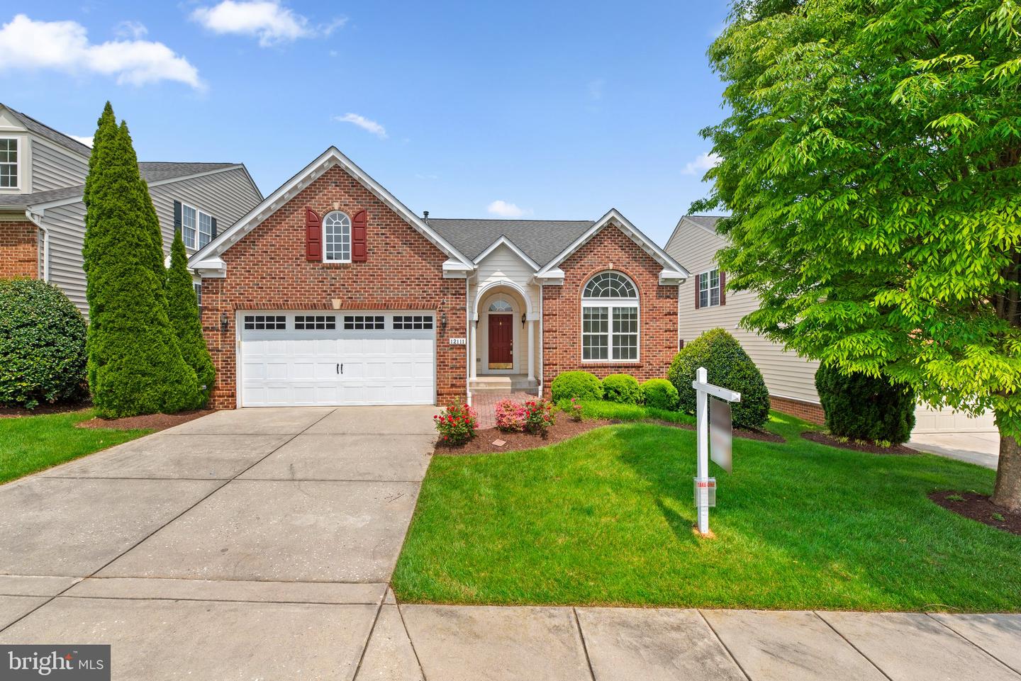 12111 Windsor Moss, Ellicott City, MD 21042 MLS MDHW2027722