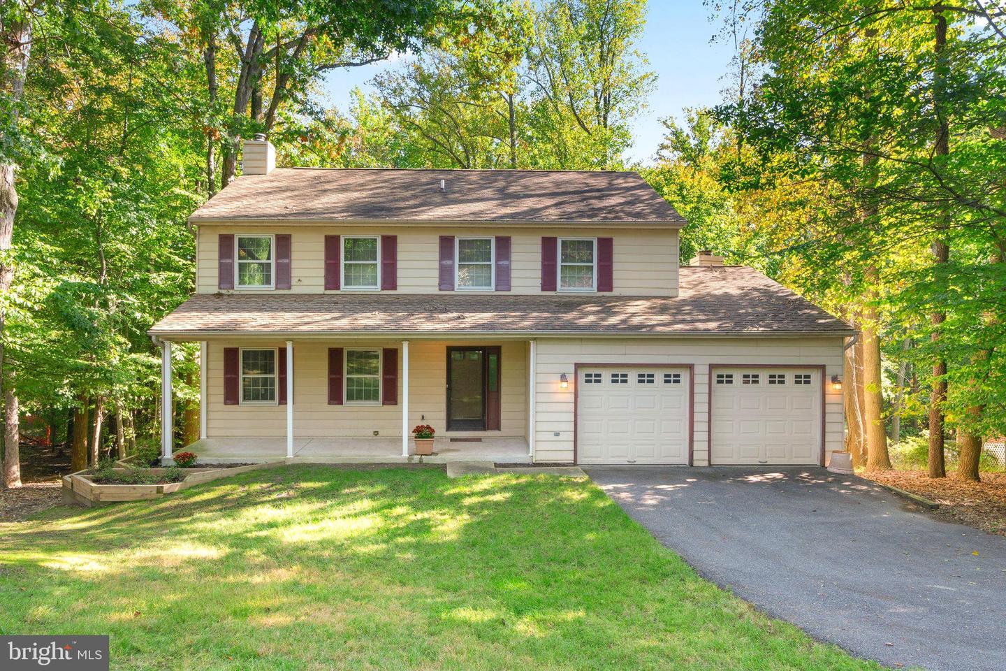 8101 Woodloo Dr, Ellicott City, MD 21043 MLS MDHW2027726 Coldwell