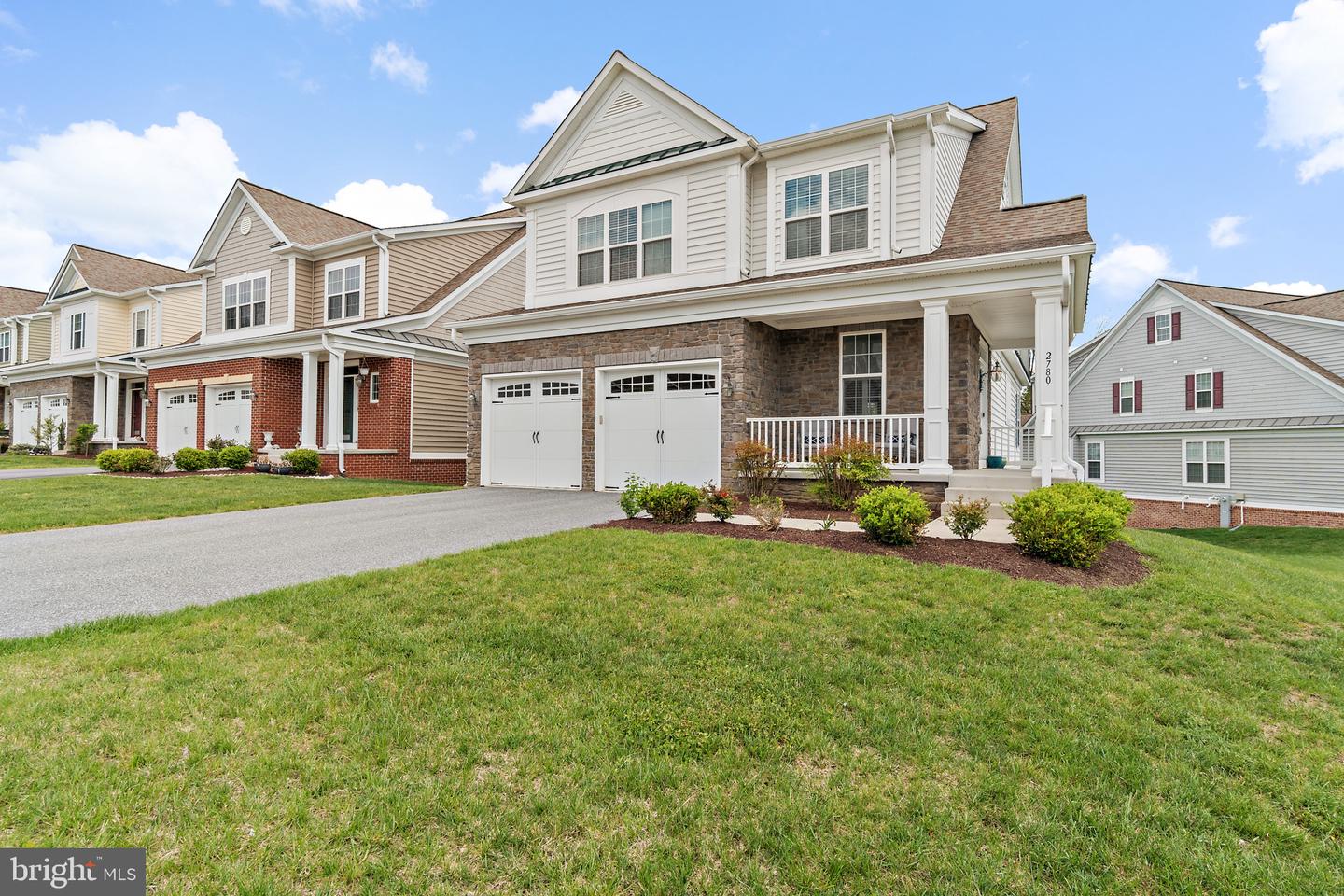 2780 Cheekwood Cir, Ellicott City, MD 21042 MLS MDHW2027764