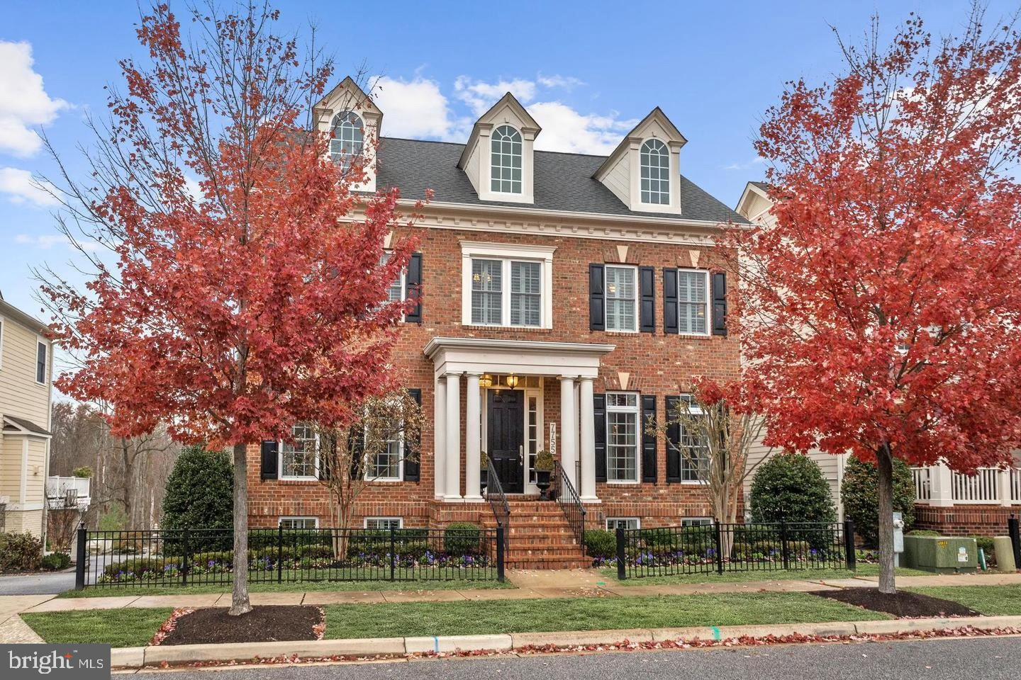 7755 Water St, Fulton, MD 20759 MLS MDHW2027768 Coldwell Banker