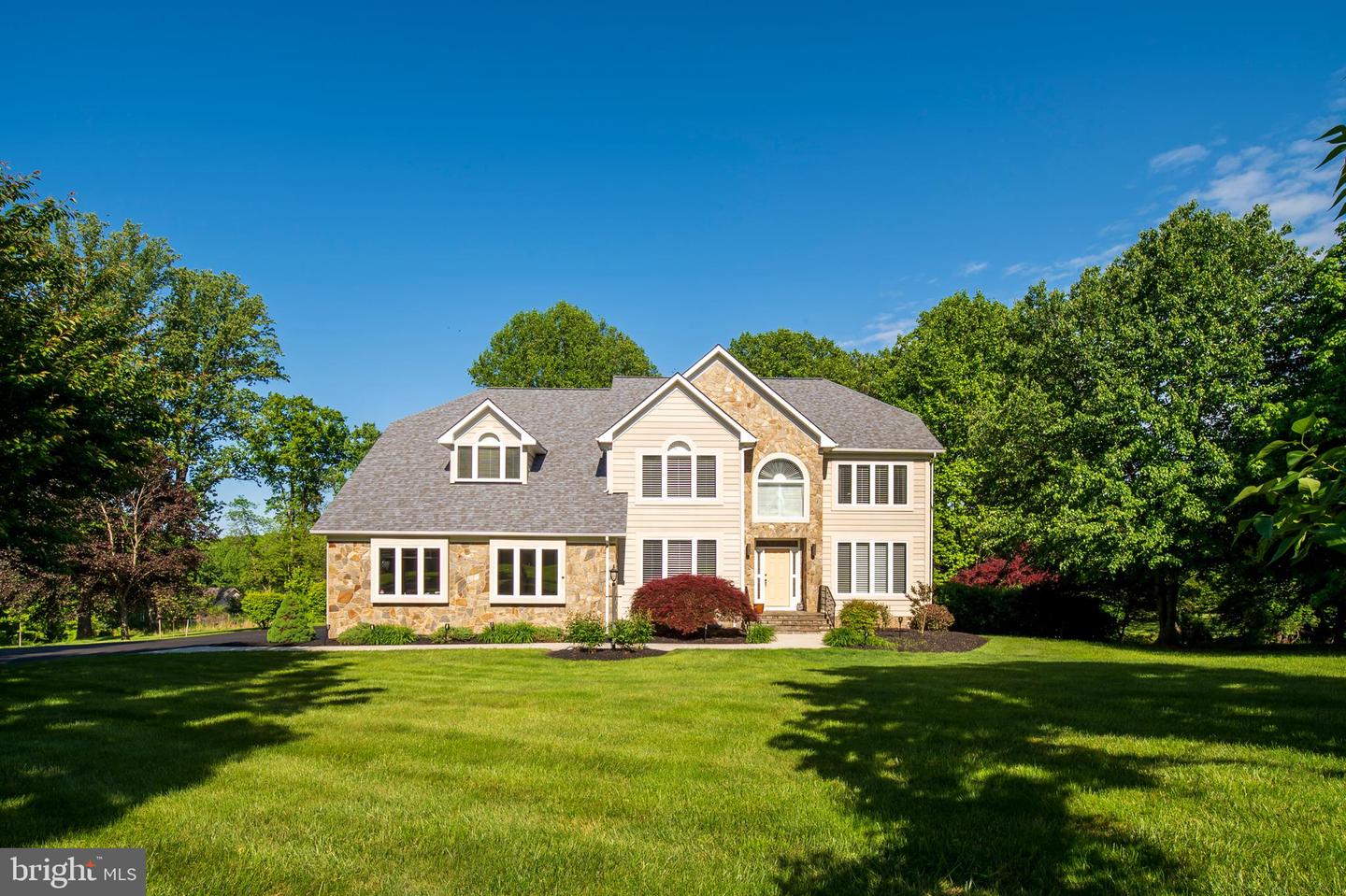 12244 Woodford Dr, Marriottsville, MD 21104 MLS MDHW2027952