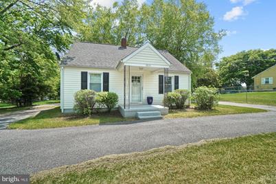 Houses for Rent in St. Michaels, MD