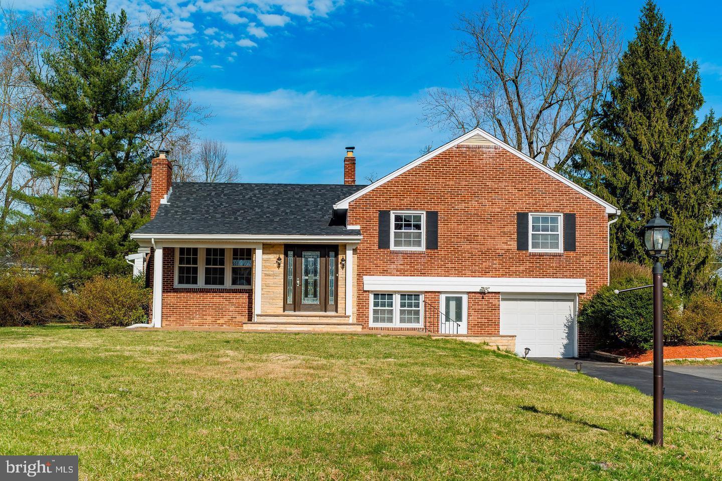 3233 Greenway Dr, Ellicott City, MD 21042 MLS MDHW2028422 Coldwell