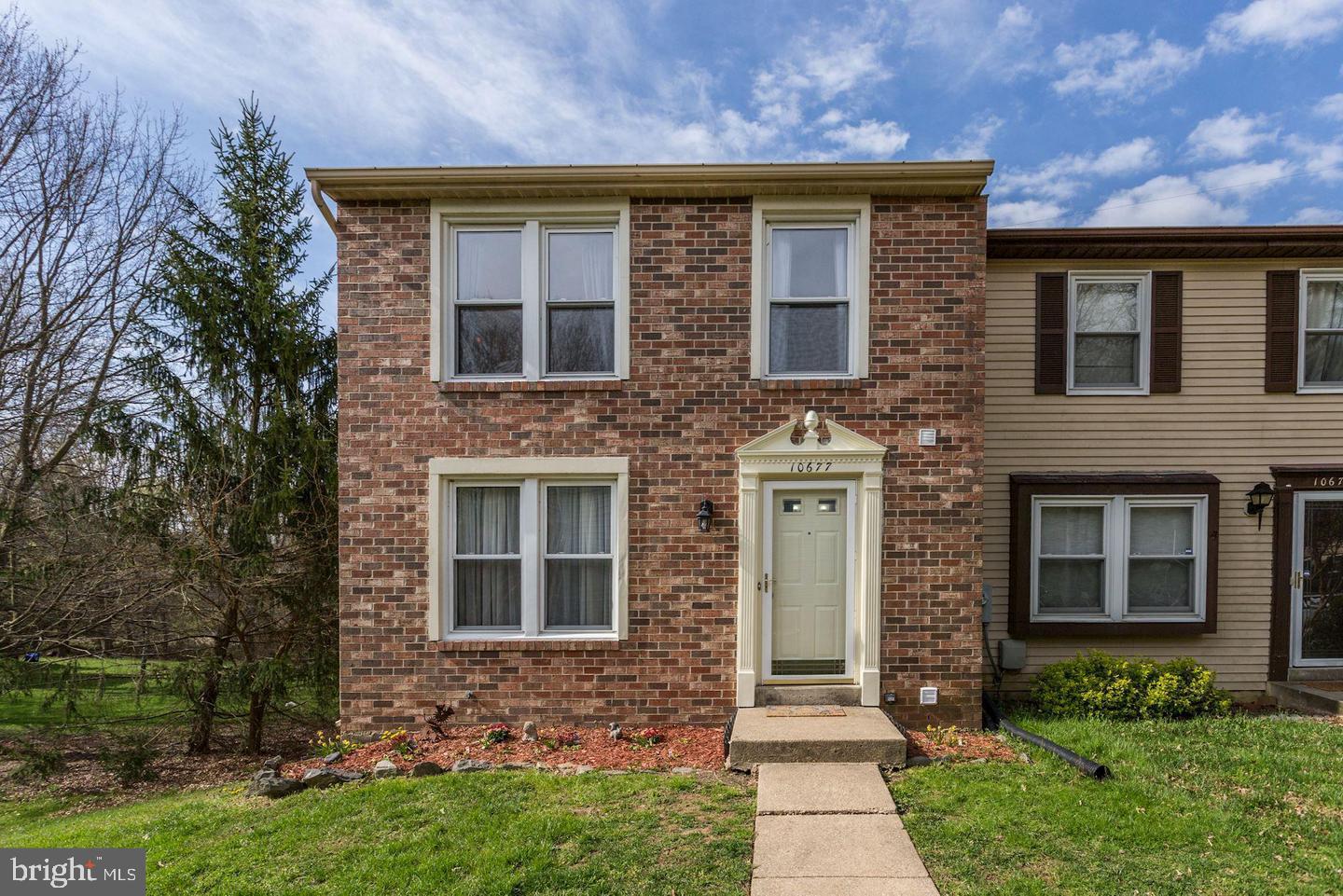 10677 Glen Hannah Dr, Laurel, MD 20723 - MLS MDHW2028750 - Coldwell Banker