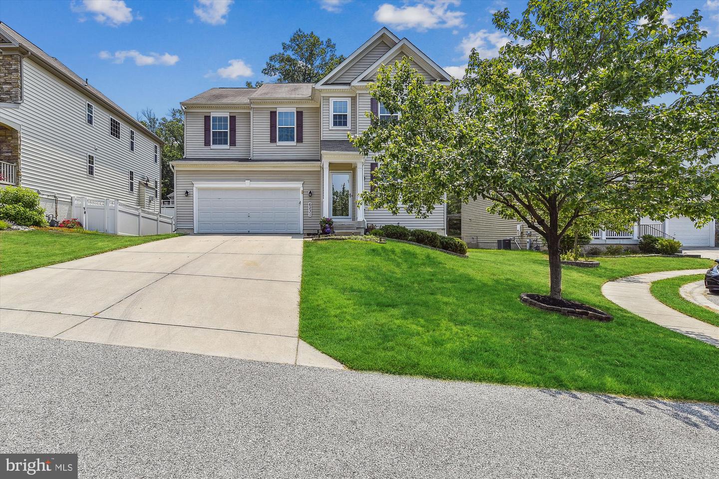 6231 Summer Haven Ln, Hanover, MD 21076 MLS MDHW2029014 Coldwell Banker