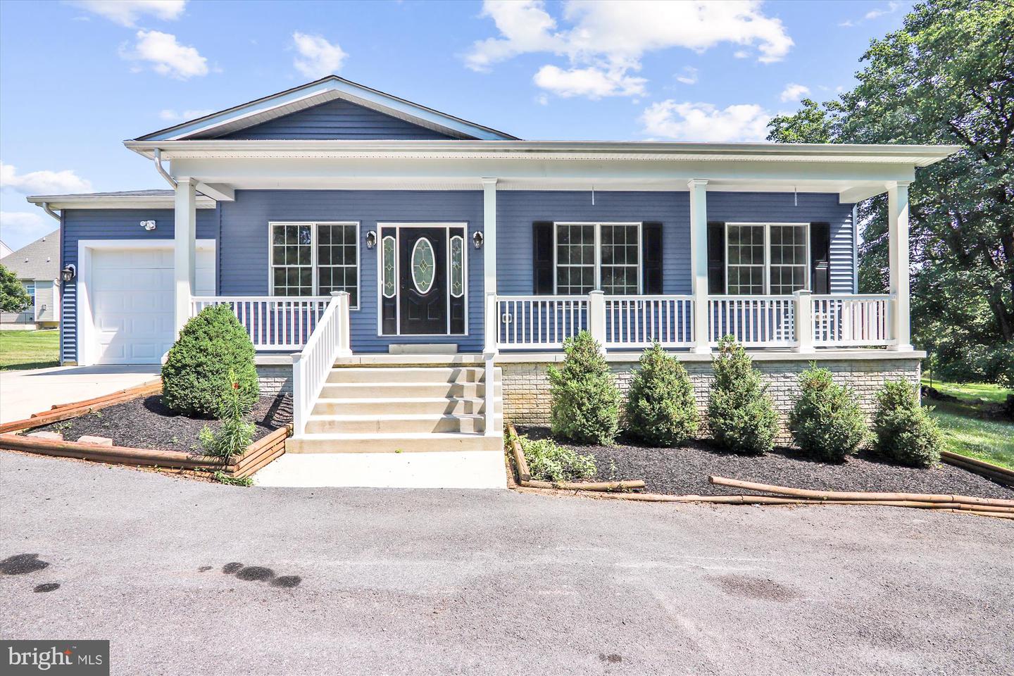 9296 Old Scaggsville Rd, Laurel, MD 20723 MLS MDHW2029054 Coldwell