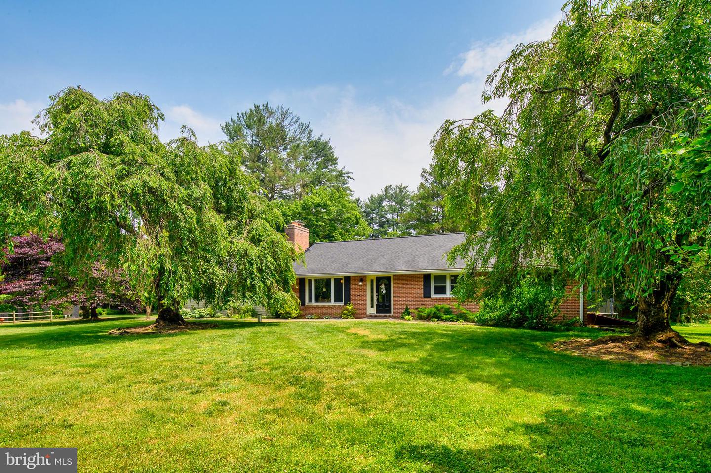 12001 Triadelphia Rd, Ellicott City, MD 21042 MLS MDHW2029250