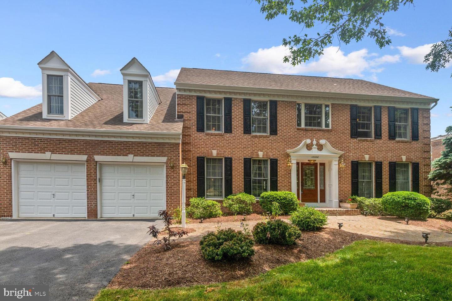 10206 Tarpley Ct, Ellicott City, MD 21042 MLS MDHW2029266 Coldwell