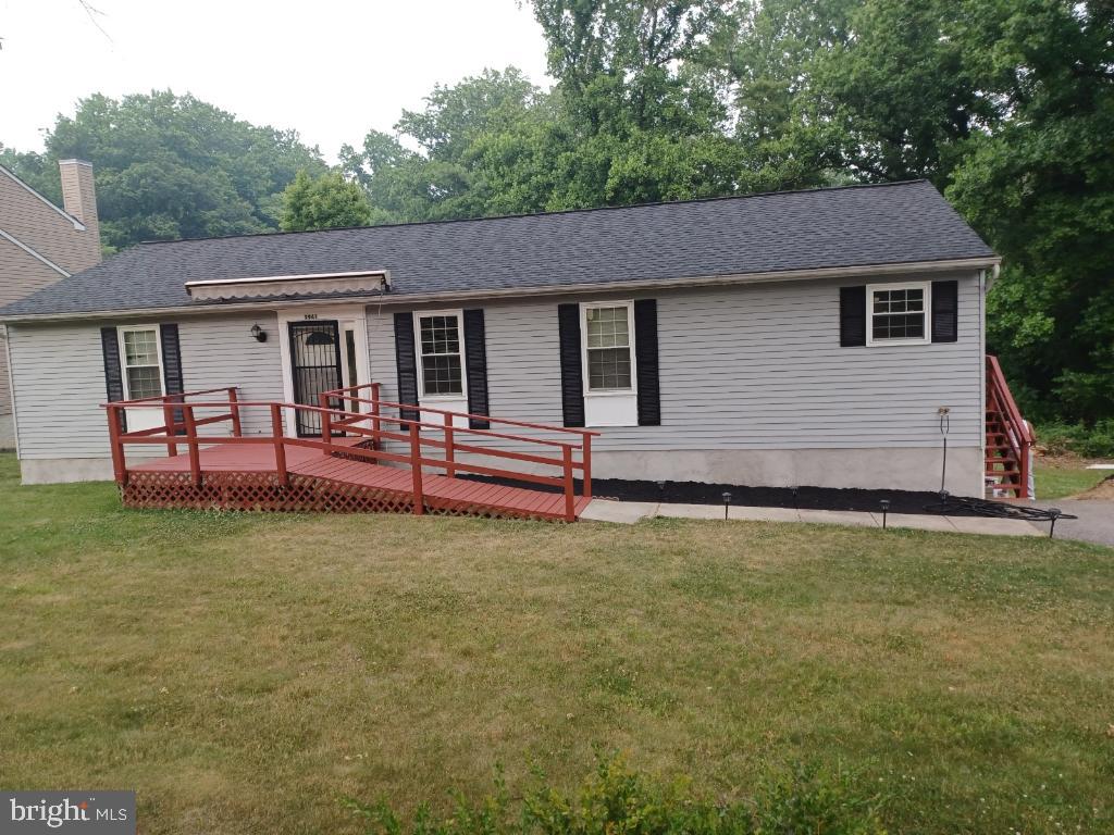 9941 Guilford Rd, Jessup, MD 20794 MLS MDHW2029282 Coldwell Banker