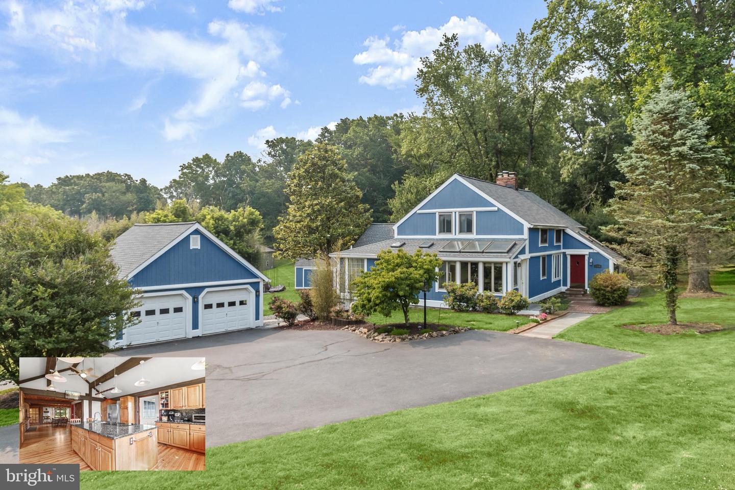 15928 Meadow Walk Rd, Woodbine, MD 21797 MLS MDHW2029342 Coldwell