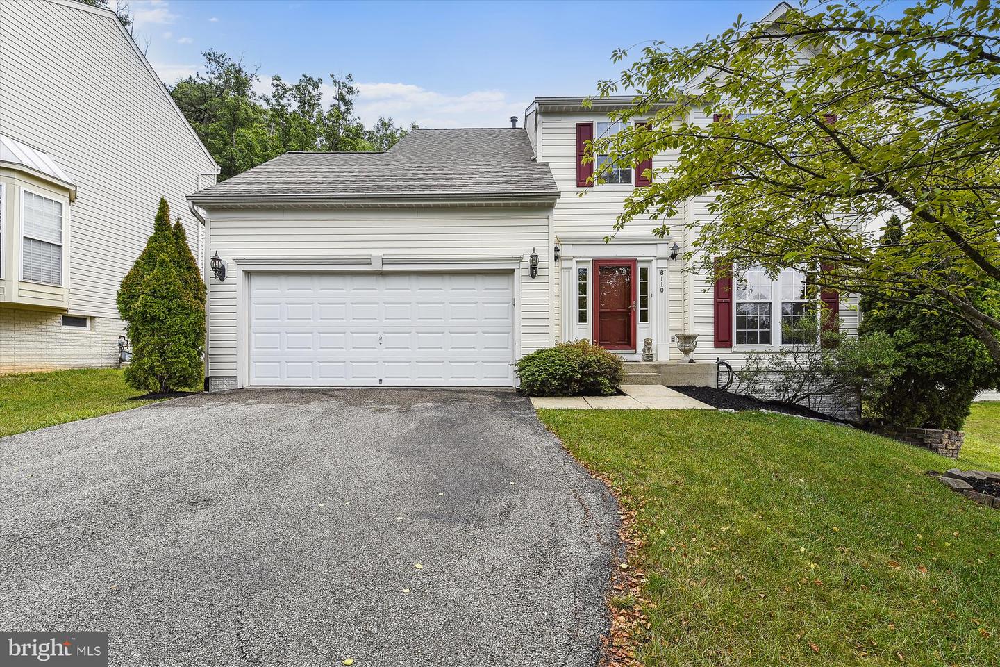6110 Deanne Dr, Elkridge, MD 21075 MLS MDHW2030016 Coldwell Banker