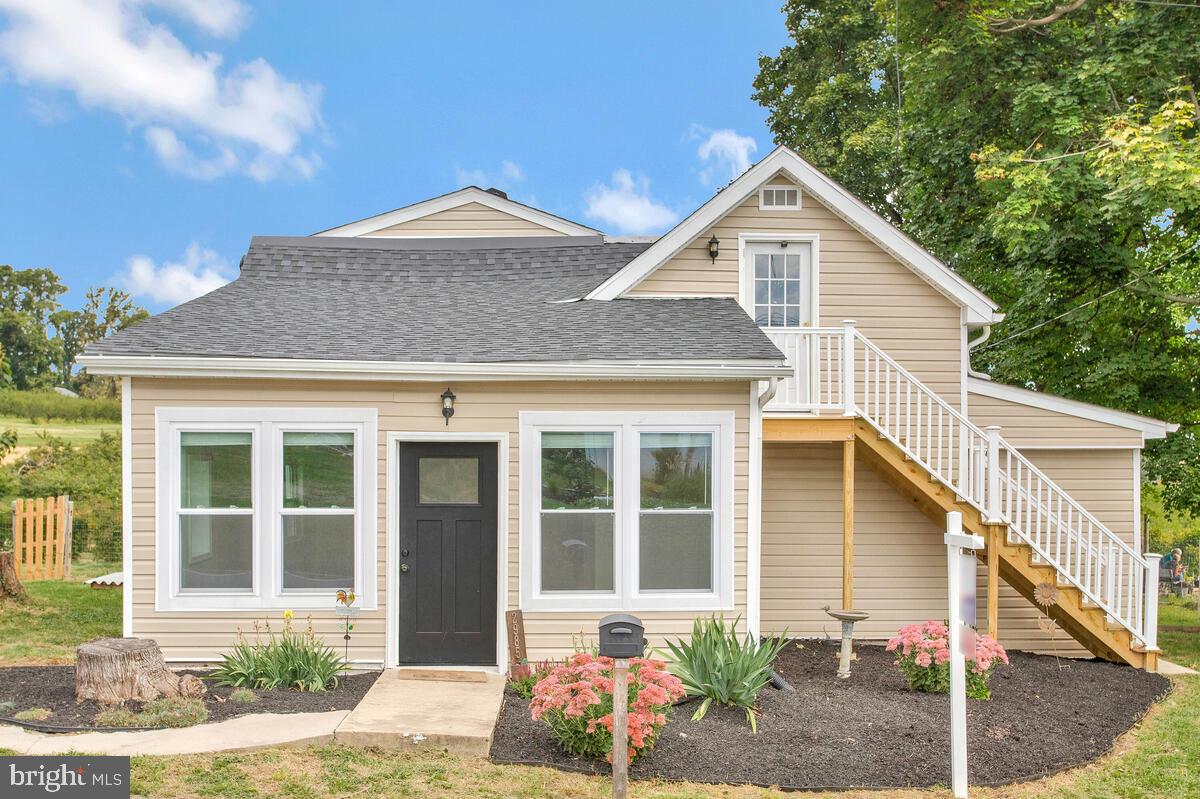 2985 Florence Rd, Woodbine, MD 21797 MLS MDHW2032134 Coldwell Banker