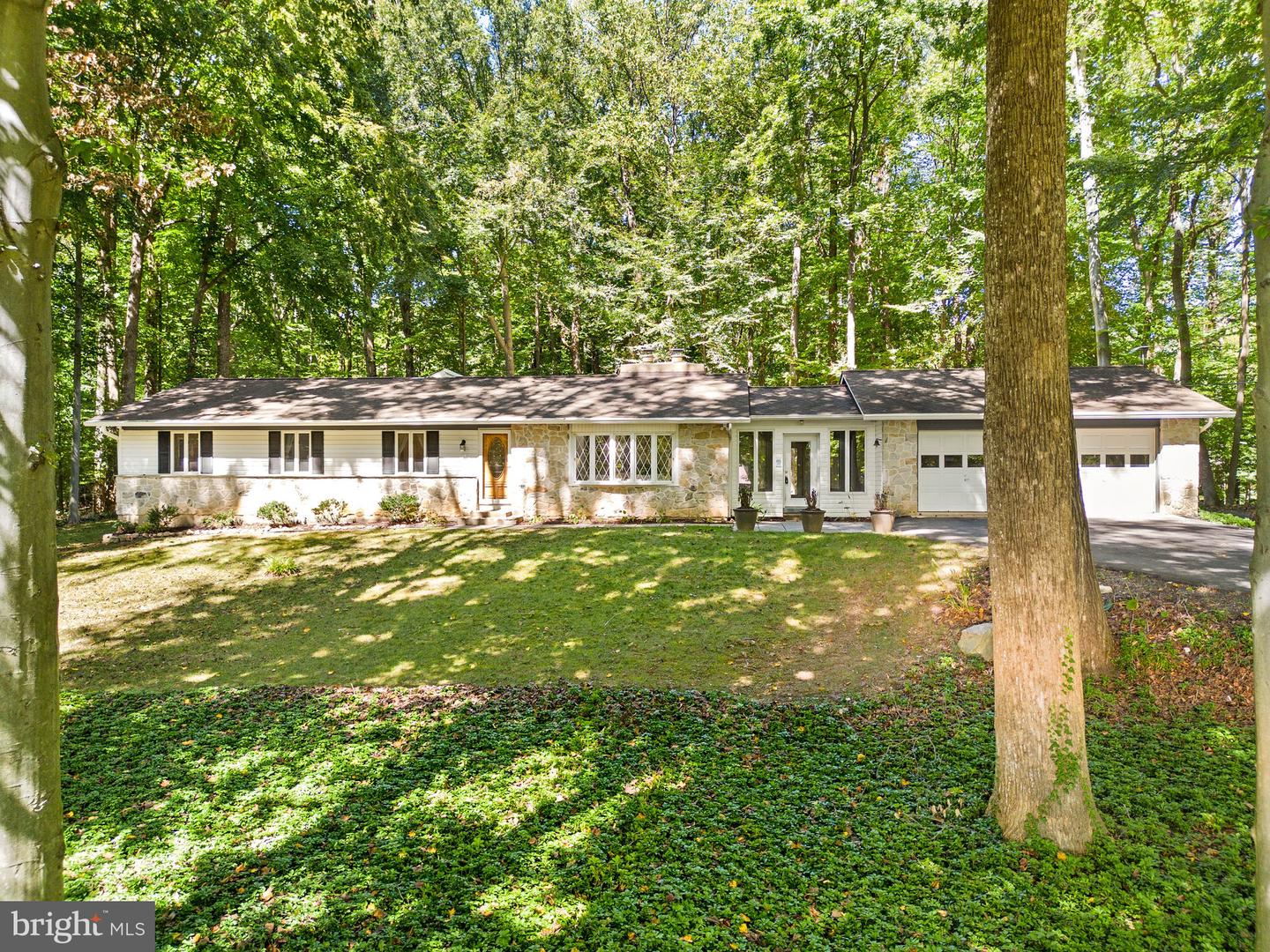 12412 Hall Shop Rd, Fulton, MD 20759 MLS MDHW2032368 Coldwell Banker