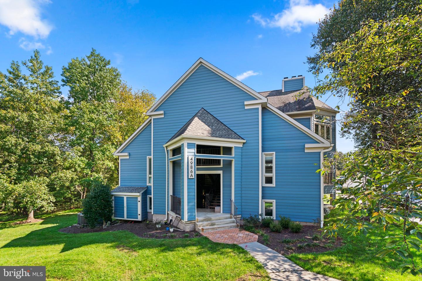 4986 Dorsey Hall Dr A2, Ellicott City, MD 21042 MLS MDHW2033070 Coldwell Banker