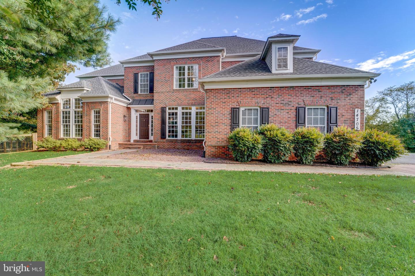 14705 McCann Farm Rd, Woodbine, MD 21797 MLS MDHW2033340 Coldwell