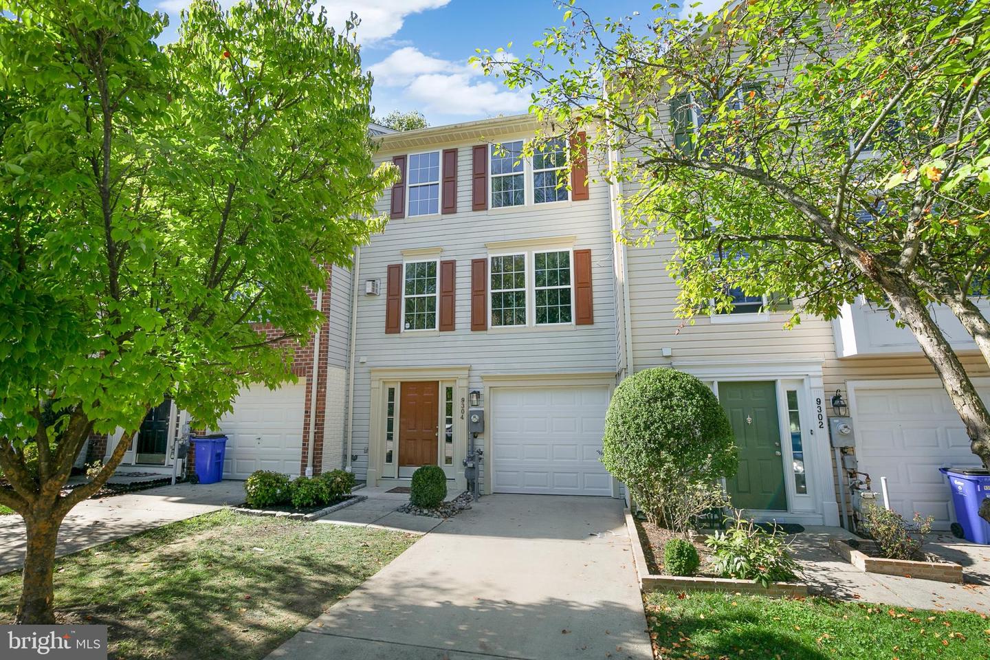 9304 Katie Ln, Laurel, MD 20723 MLS MDHW2033642 Coldwell Banker