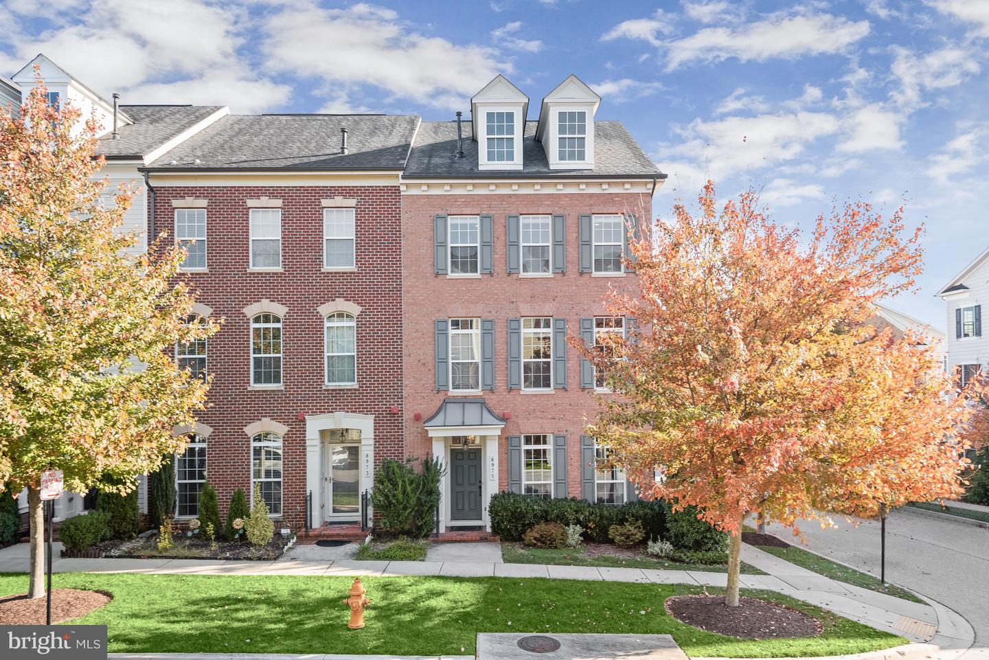 8975 Tawes Street, Fulton, MD 20759 MLS MDHW2034022 Coldwell Banker