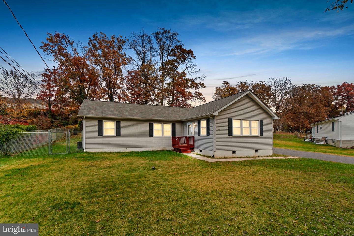 8204 Mission Rd, Jessup, MD 20794 MLS MDHW2034076 Coldwell Banker