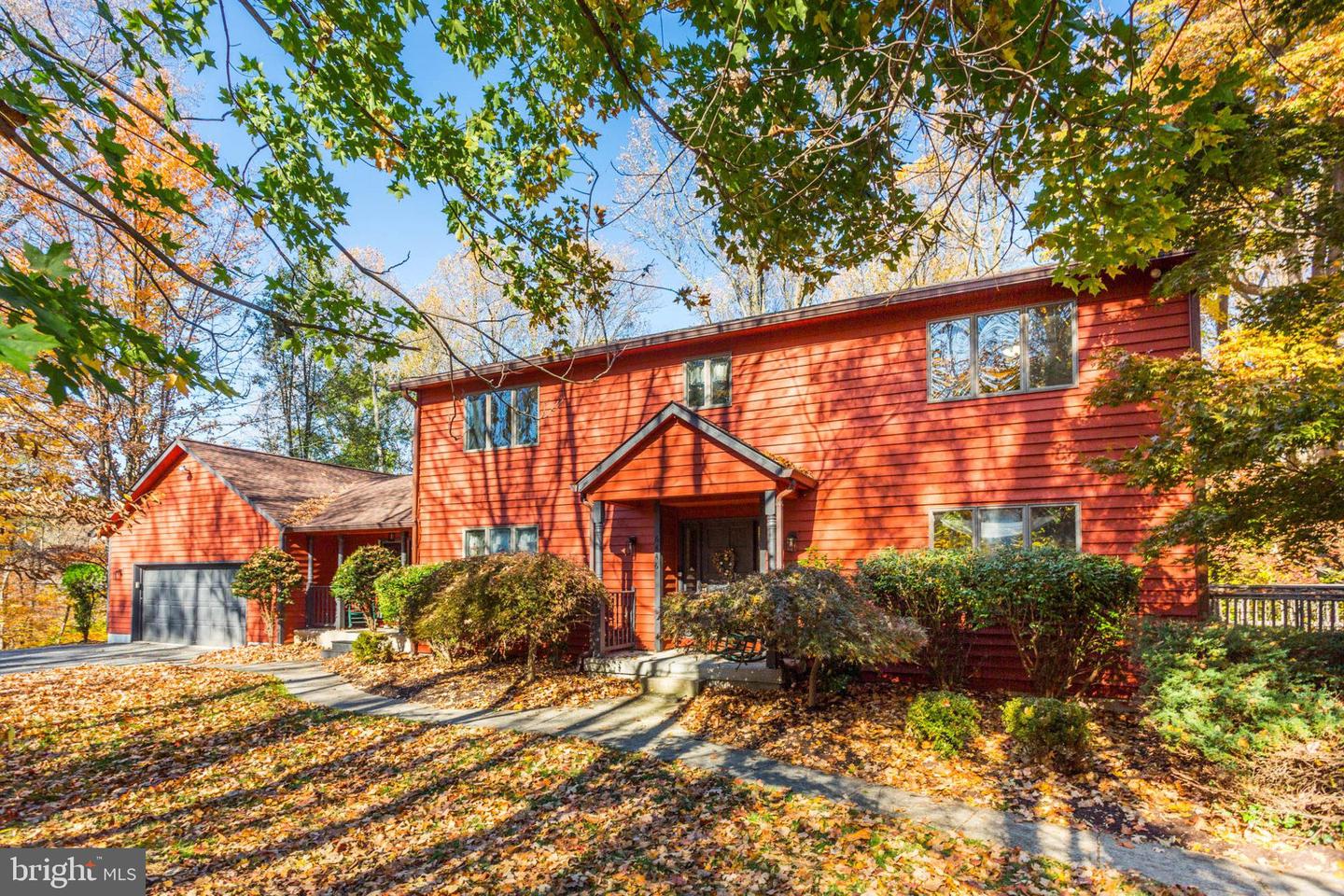 6446 Elibank Dr, Elkridge, MD 21075 MLS MDHW2034296 Coldwell Banker