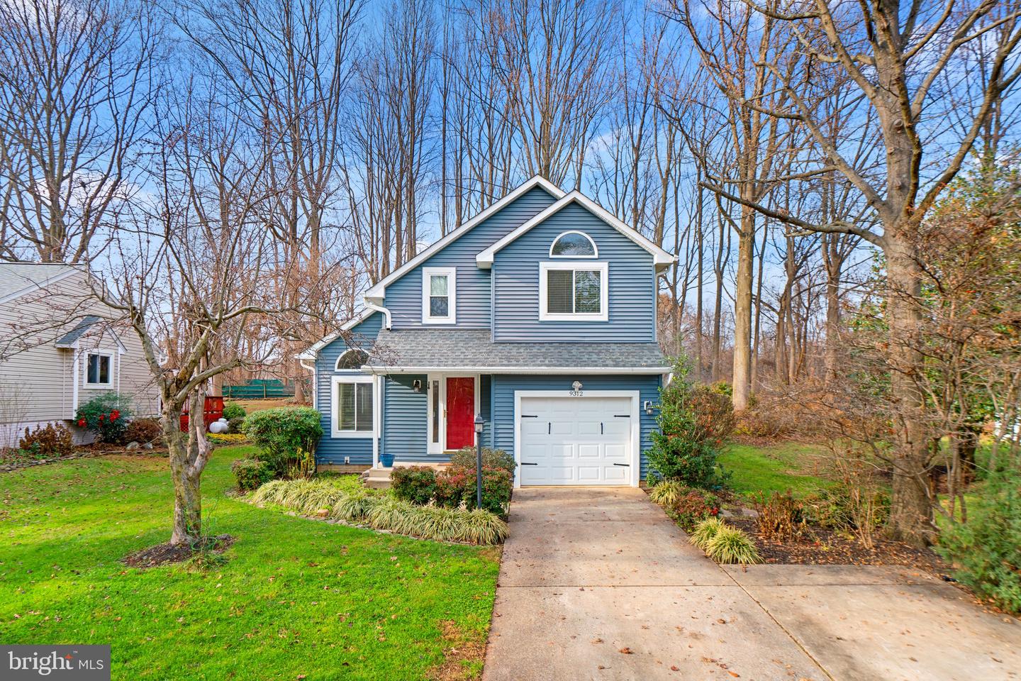 9312 Spring Water Path, Jessup, MD 20794 MLS MDHW2034396 Coldwell