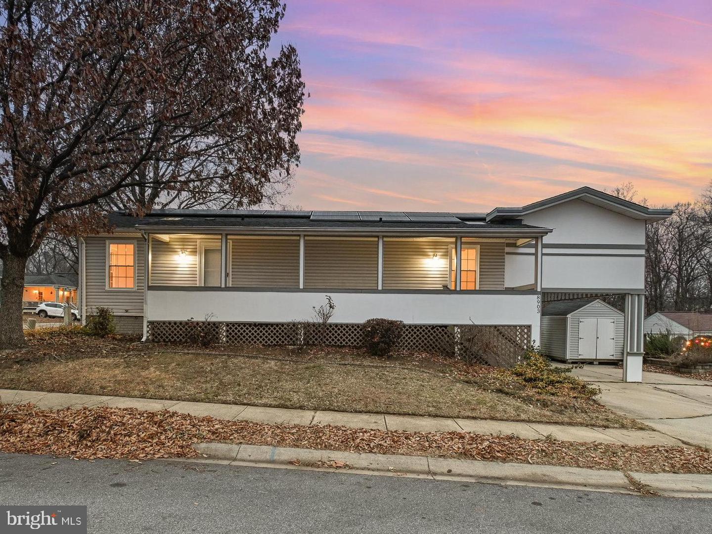 8903 Josephs Coat Ct, Jessup, MD 20794 MLS MDHW2035538 Coldwell Banker