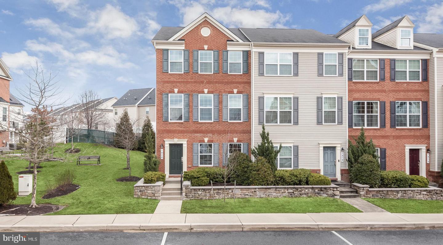 7920 Blue Stream Dr, Elkridge, MD 21075 MLS MDHW2036734 Coldwell Banker