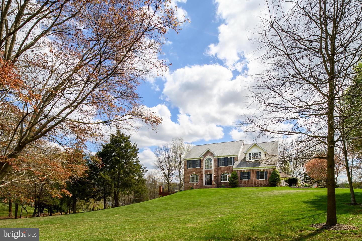 14295 Old Frederick Rd, Cooksville, MD 21723 MLS MDHW2036926