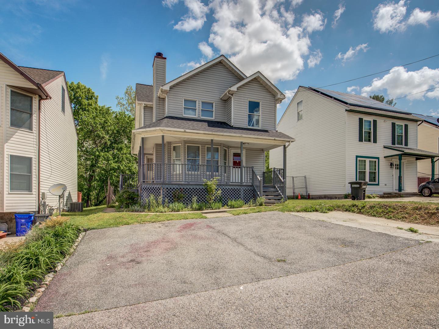 7359 Wye Ave, Jessup, MD 20794 MLS MDHW2039166 Coldwell Banker