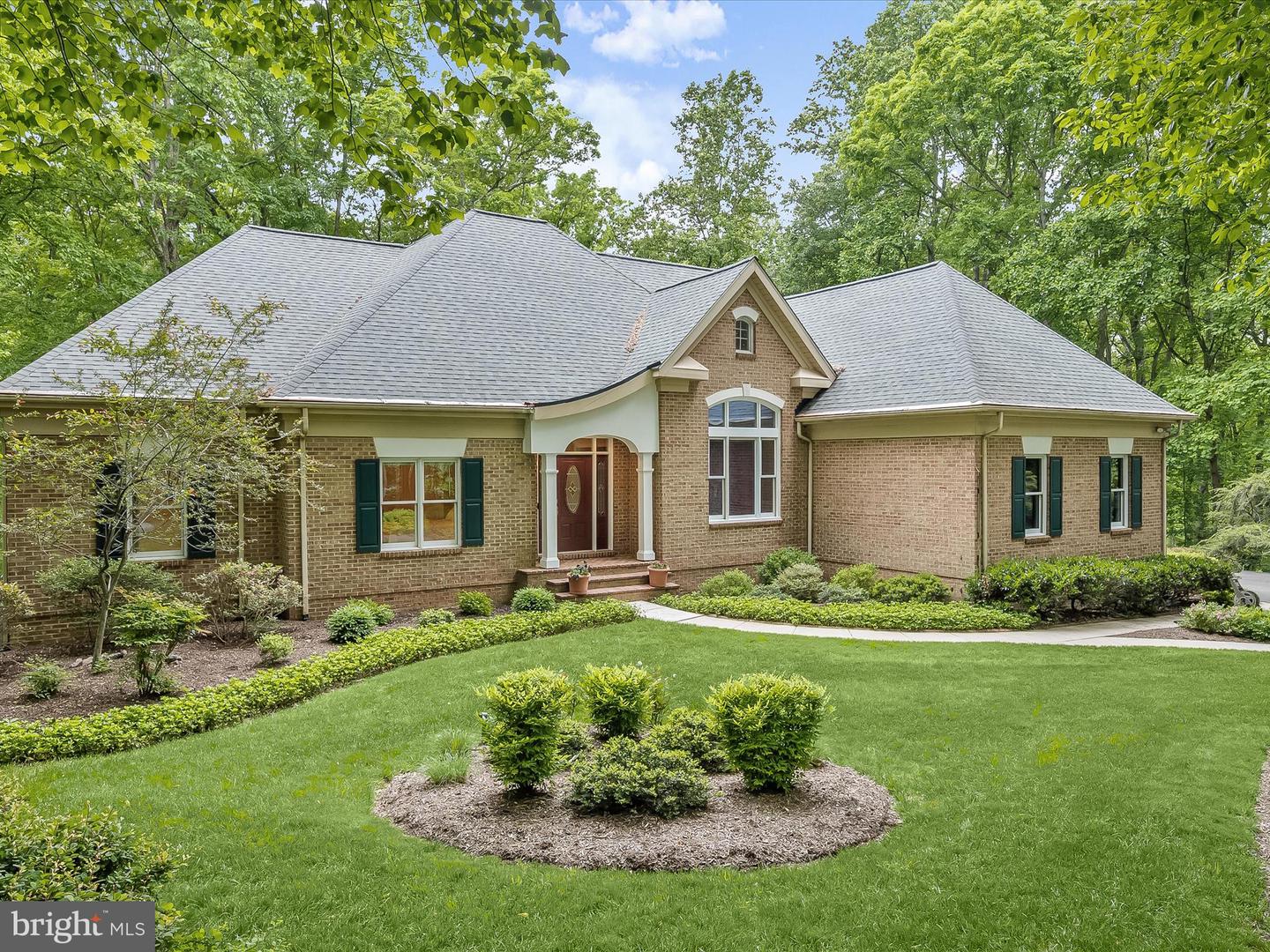 2760 Wynfield Rd, West Friendship, MD 21794 MLS MDHW2039564