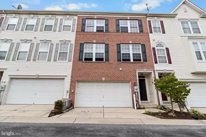 7022 Black Oak Road #217, Elkridge, MD 21075 - Photo 1