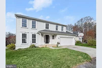 9440 Ridgeview Drive W, Columbia, MD 21046 - Photo 1