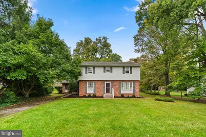 8797 Autumn Hill Court, Ellicott City, MD 21043 - Photo 1