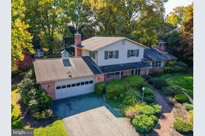 9205 Dunloggin Road, Ellicott City, MD 21042 - Photo 1