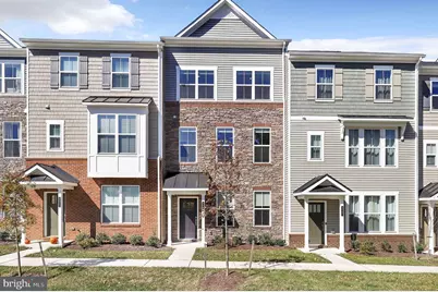 4509 Bathgate Court, Ellicott City, MD 21043 - Photo 1