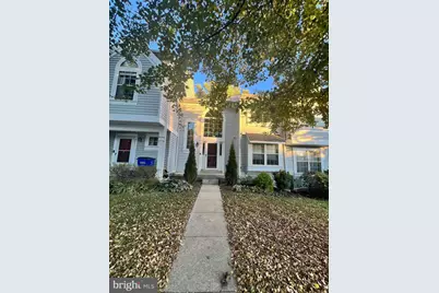 8548 Harvest View Court, Ellicott City, MD 21043 - Photo 1
