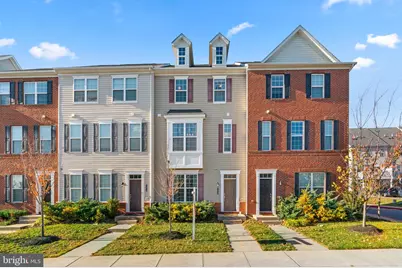 7914 Quidditch Lane, Elkridge, MD 21075 - Photo 1