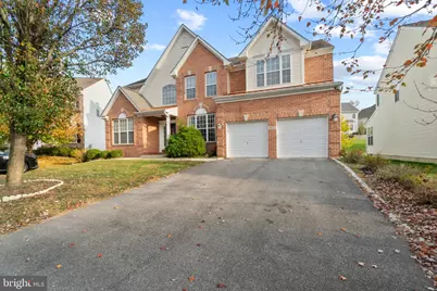 8012 Finest Hour Court, Ellicott City, MD 21043 - Photo 1