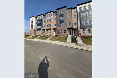 9926A Sir Barton Way, Laurel, MD 20723 - Photo 1