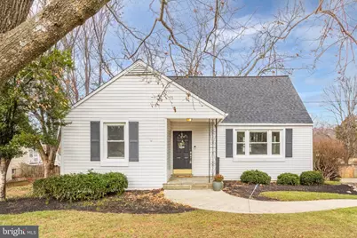 8312 Grove Road, Ellicott City, MD 21043 - Photo 1