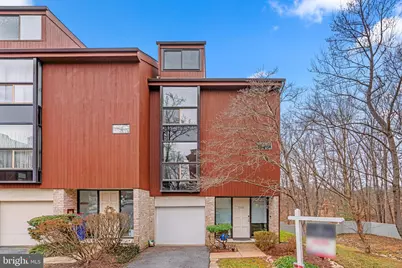 5550 Vantage Point Road, Columbia, MD 21044 - Photo 1