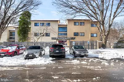 5693 Harpers Farm Road #C, Columbia, MD 21044 - Photo 1