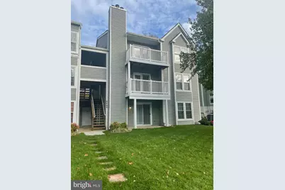 6460 Greenfield Road #201, Elkridge, MD 21075 - Photo 1