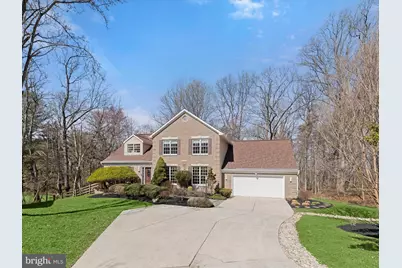 10622 Millet Seed Hill, Columbia, MD 21044 - Photo 1