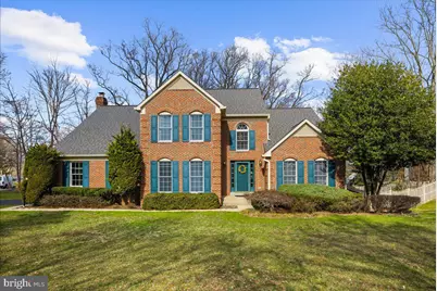 8037 Crest Road, Laurel, MD 20723 - Photo 1
