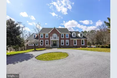 11640 Masters Run W, Ellicott City, MD 21042 - Photo 1