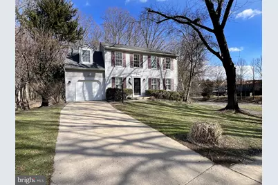 7130 Willow Brook Way, Columbia, MD 21046 - Photo 1