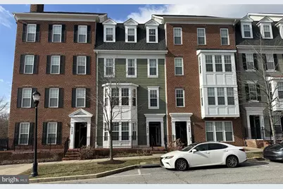 7686 Maple Lawn Boulevard #42, Fulton, MD 20759 - Photo 1
