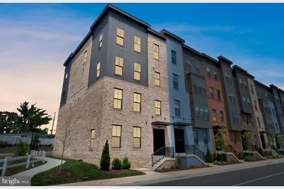 10056 American Pharoah Lane #66, Laurel, MD 20723 - Photo 1